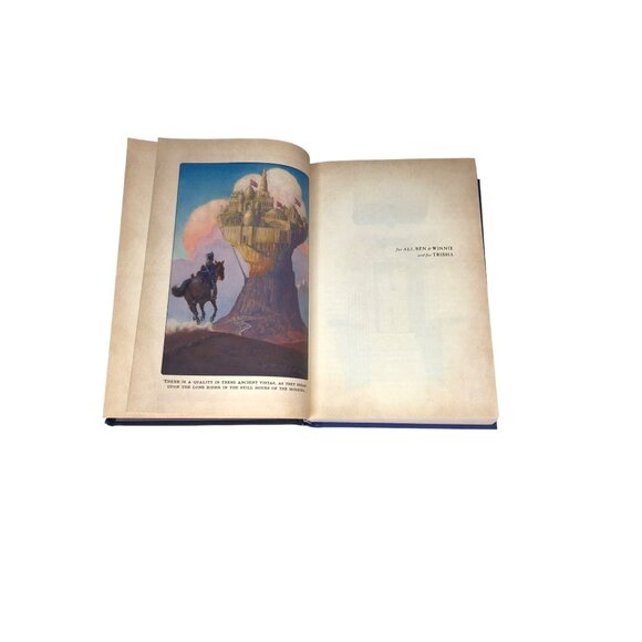 The Explorers Guild Vol. 1 Hardcover Book By Baird Costner & Ross - Picture 10 of 15